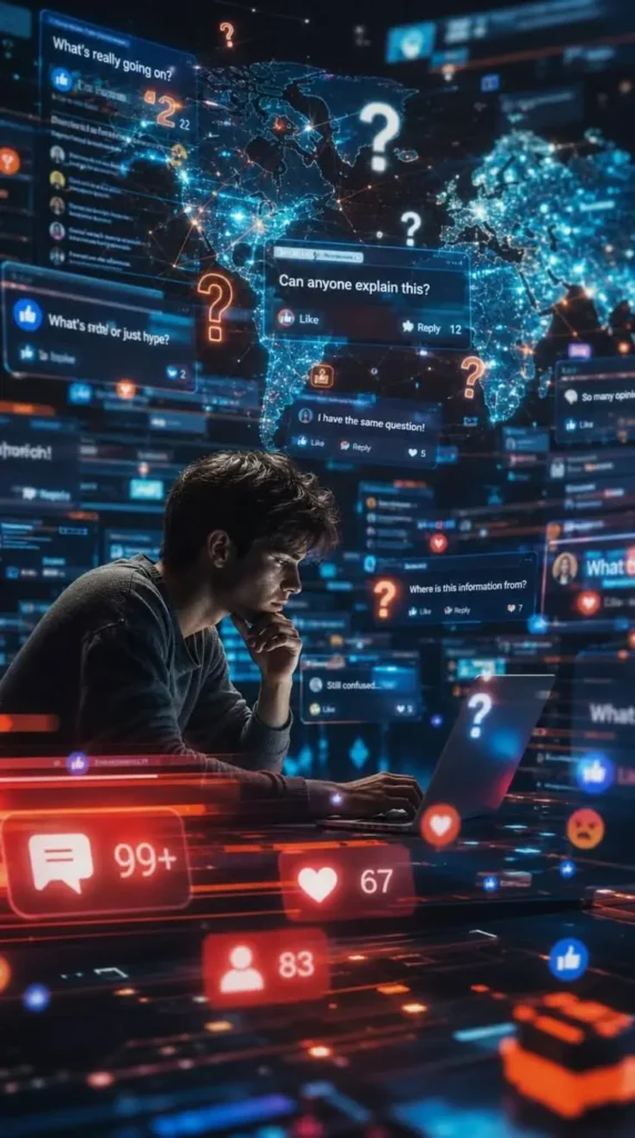 صناعة محتوى رقمي